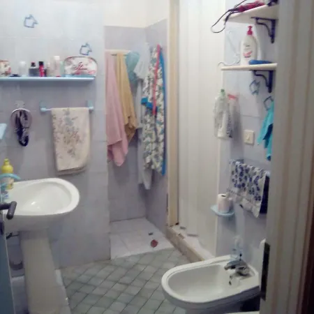 Apartment Laspiaggettadianto