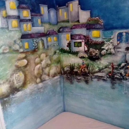 Apartment Laspiaggettadianto