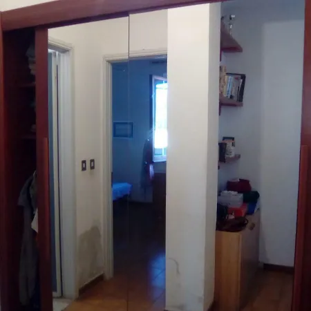 Apartment Laspiaggettadianto