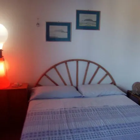 Apartment Laspiaggettadianto