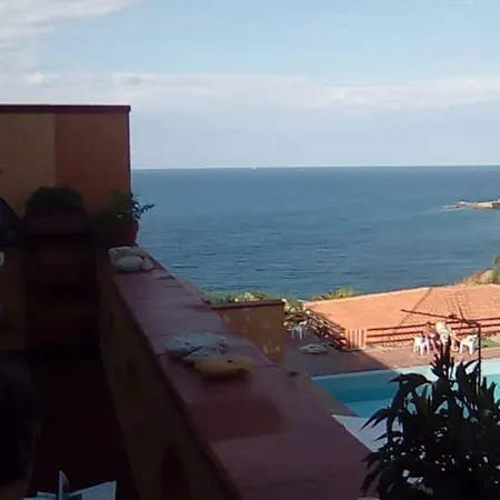 Laspiaggettadianto Agnone Bagni