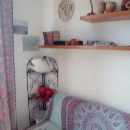 Laspiaggettadianto Agnone Bagni