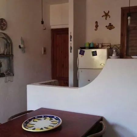 Laspiaggettadianto * Agnone Bagni