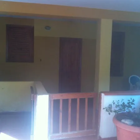 Laspiaggettadianto Apartment Agnone Bagni