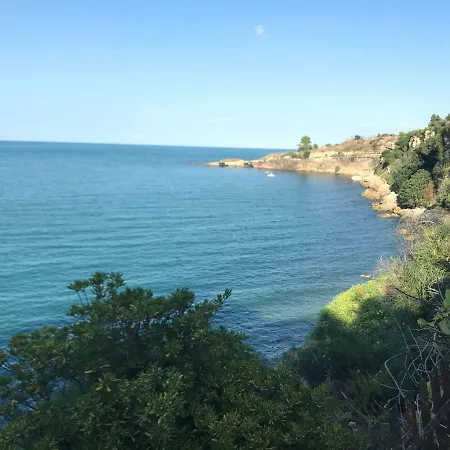 Laspiaggettadianto Agnone Bagni