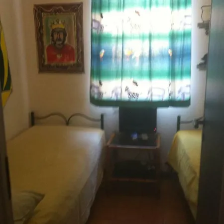 Apartment Laspiaggettadianto *