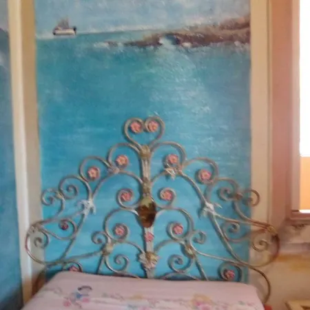 Apartment Laspiaggettadianto Agnone Bagni